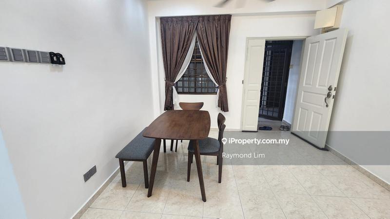 Condominium for Rent in Cheng Heights by Raymond Lim - iProperty.com.my