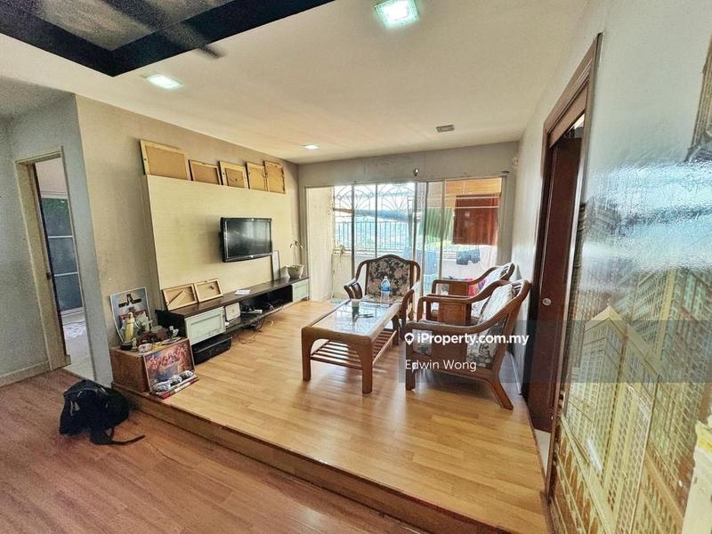 For Sale - Magna Ville