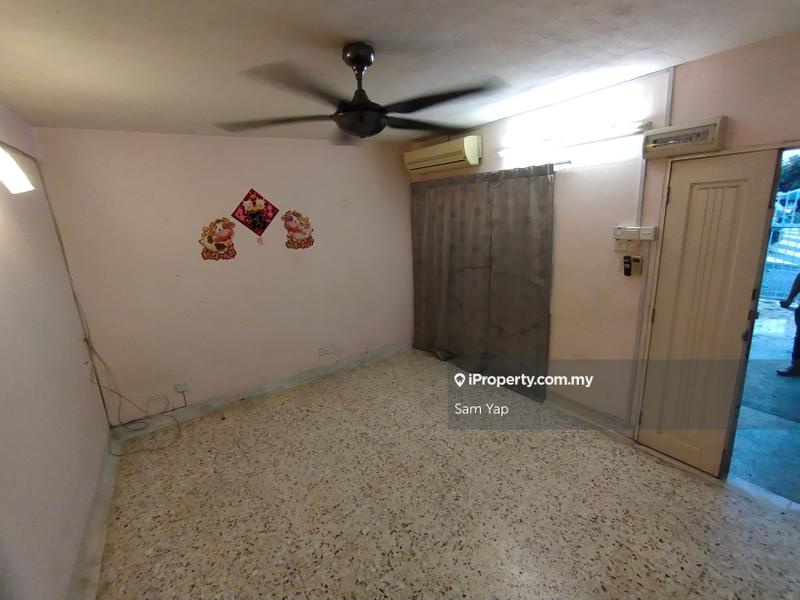 2-storey Terraced House for Sale in Bukit Anggerik, Bukit Angsana, Taman Len Sen, Cheras by Sam Yap - iProperty.com.my