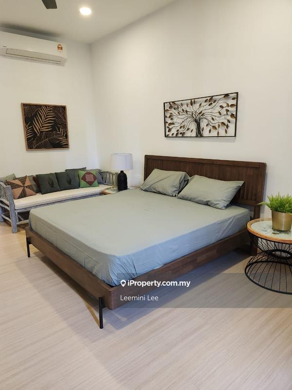 Condominium for Rent in Trinity Pentamont by Leemini Lee - iProperty.com.my