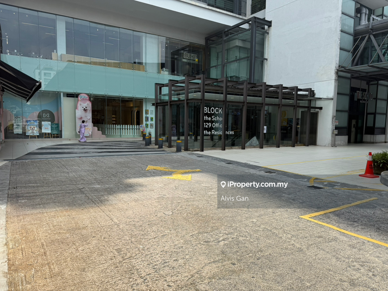 Shop / Office for Sale in Jaya One Residences by Alvis Gan - iProperty.com.my