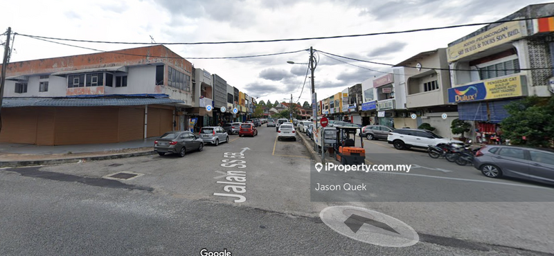 Shop for Sale in SS 5, SS5b, Petaling Jaya, Petaling Jaya by Jason Quek - iProperty.com.my