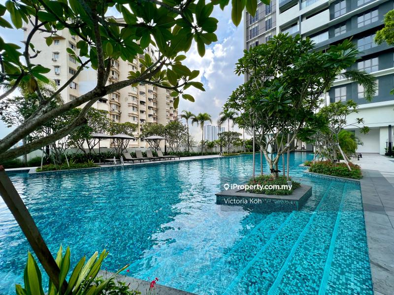 Condominium for Sale in Panorama Residences by Victoria Koh - iProperty.com.my