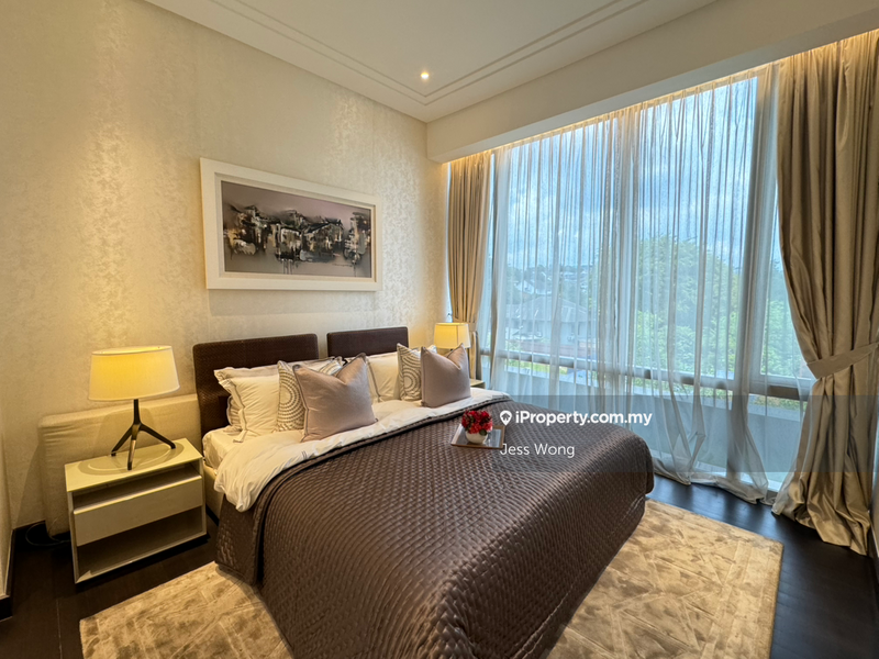 Service Residence for Sale in Pavilion Damansara Heights by Jess Wong - iProperty.com.my