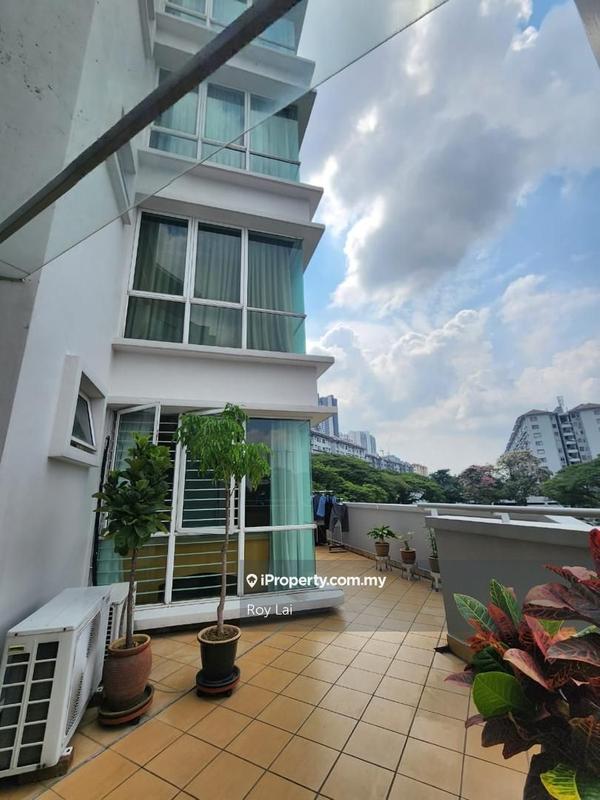 Condominium for Sale in Abadi Ria by Roy Lai - iProperty.com.my