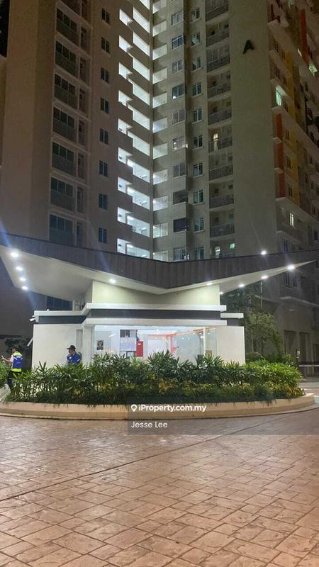 Condominium for Rent in Residensi Suasana @ Damai by Jesse Lee - iProperty.com.my