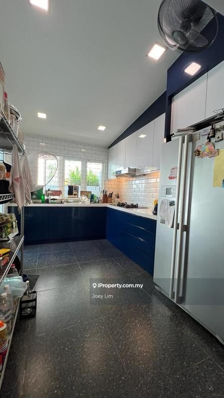 Rumah Berangkai 2 Tingkat untuk Dijual di Taman Seputeh, Seputeh oleh Joey Lim - iProperty.com.my