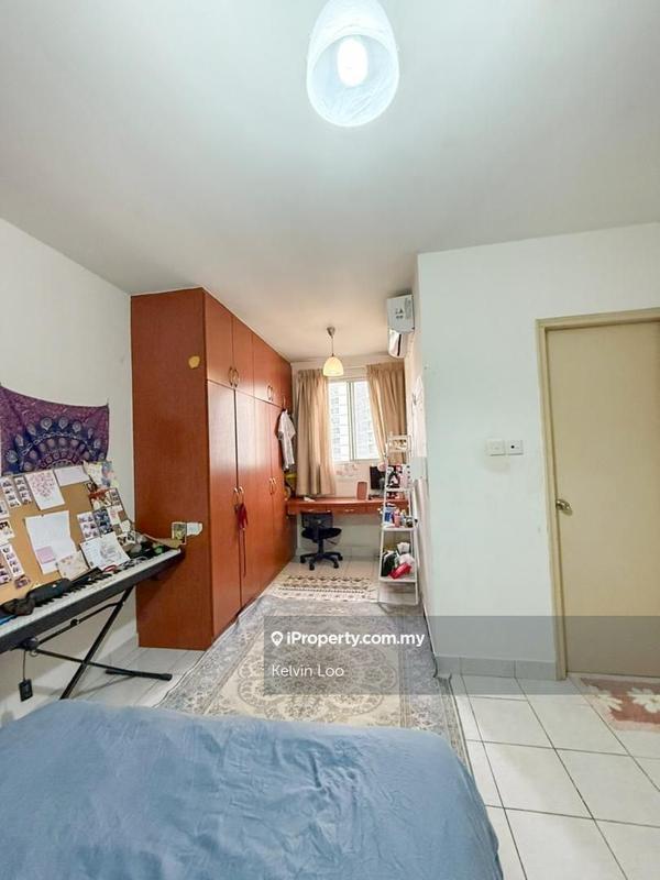 For Sale - Mont Kiara Bayu