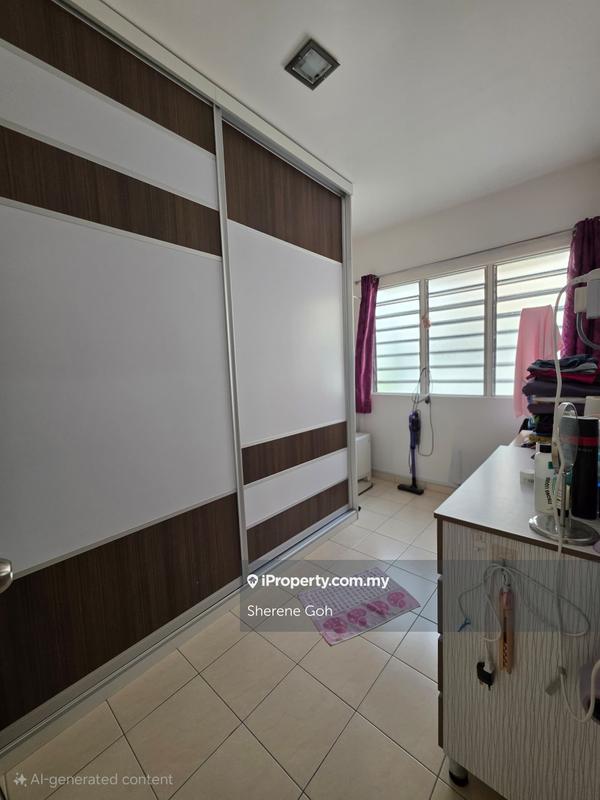 2-storey Terraced House for Sale in Bandar Seri Botani, Simpang Pulai by Sherene Goh - iProperty.com.my