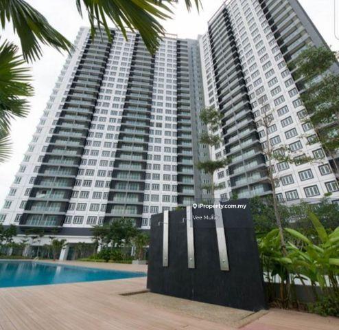 Condominium for Rent in Residensi Sentulmas by Vee Muru - iProperty.com.my