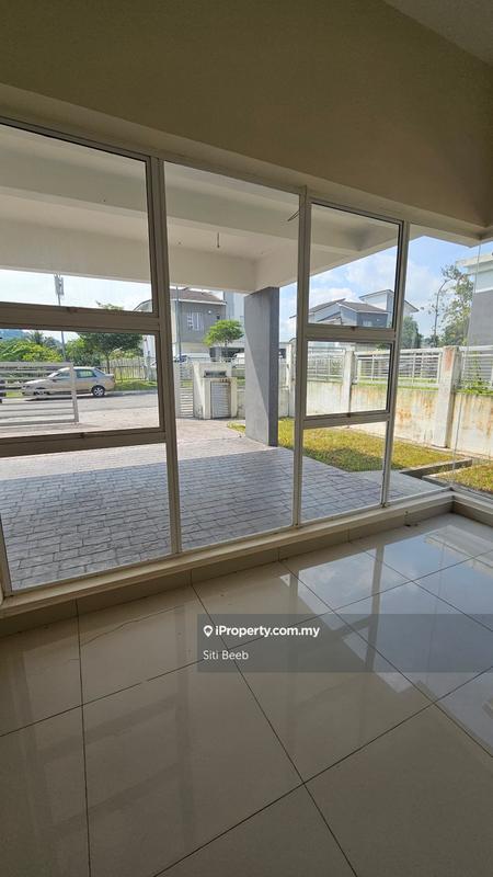 Rumah Berkembar untuk Dijual di Bukit Bandaraya, Shah Alam oleh Siti Beeb - iProperty.com.my