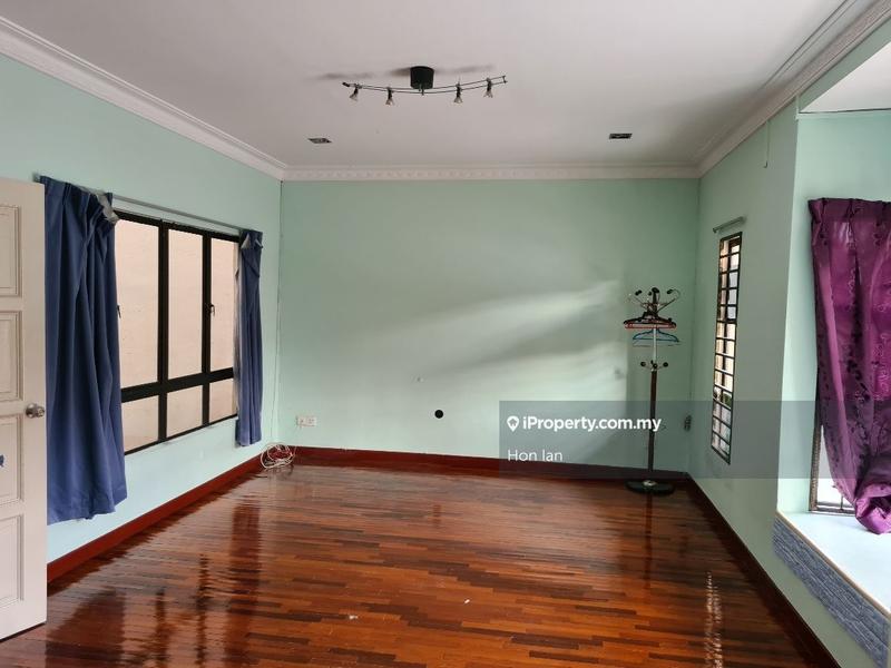 2.5-storey Terraced House for Sale in Jalil Sutera, Bukit Jalil by Hon Ian - iProperty.com.my