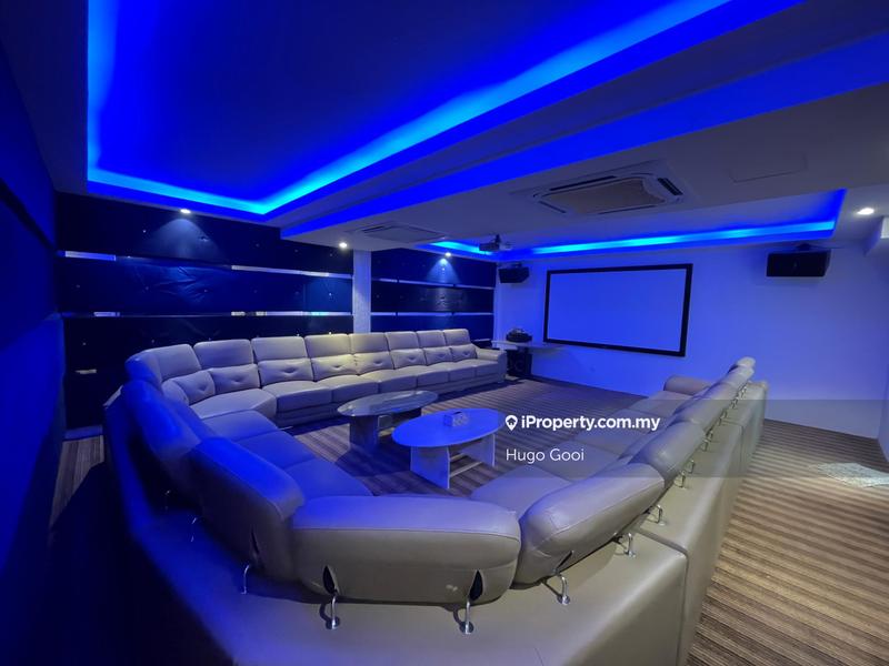 Bungalow House untuk Dijual di Taman Tugu, Bukit Damansara, Bangsar, Bukit Tunku (Kenny Hills) oleh Hugo Gooi - iProperty.com.my