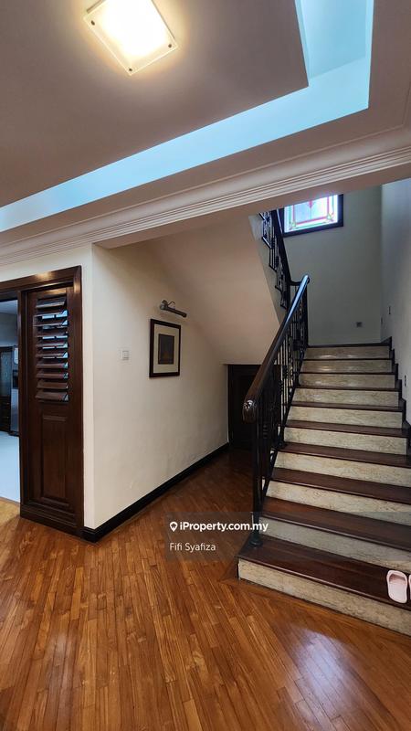 Bungalow House for Sale in Titiwangsa, Kuala Lumpur by Fifi Syafiza - iProperty.com.my