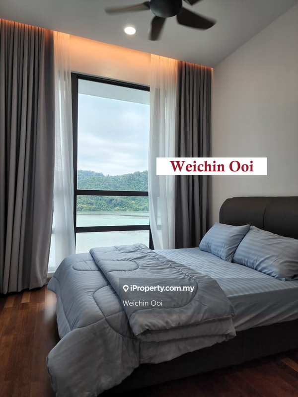 Condominium for Rent in Queens Residences Q1 @ Queens Waterfront by Weichin Ooi - iProperty.com.my