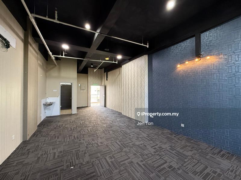 Office for Rent in Kota Kemuning, Shah Alam by Jen Tan - Interior - iProperty.com.my