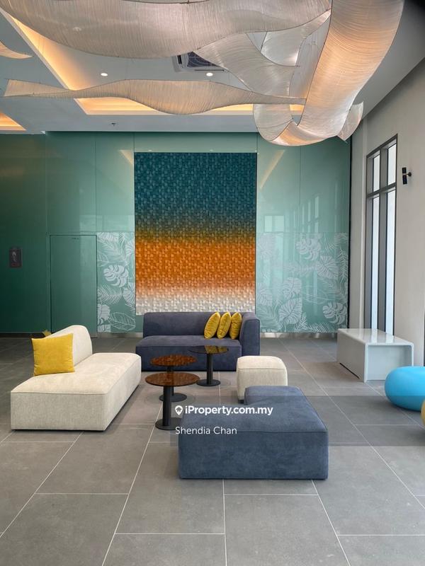 Service Residence for Sale in Riveria City by Shendia Chan - iProperty.com.my