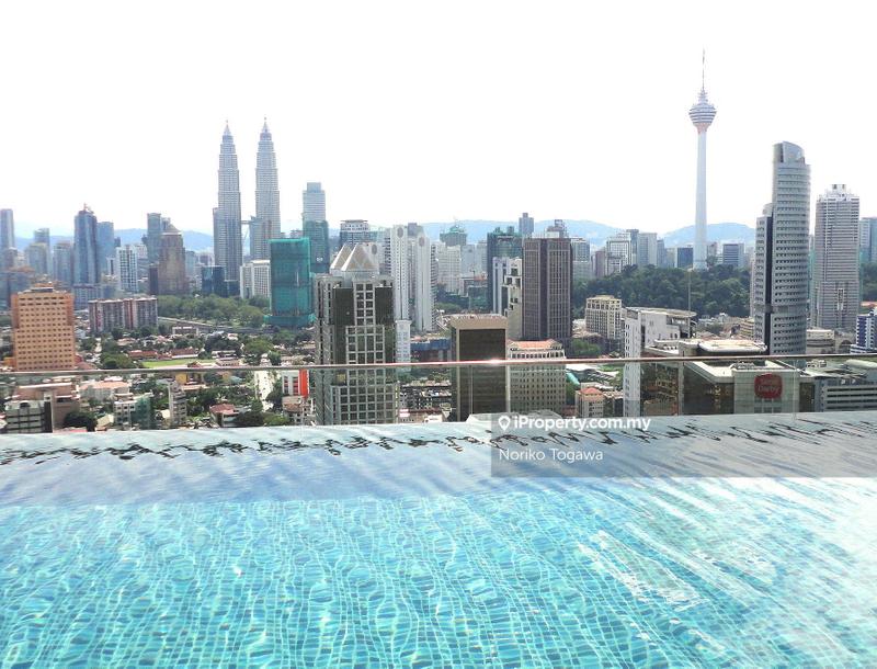 Service Residence for Sale in Regalia Residence by Noriko Togawa - iProperty.com.my