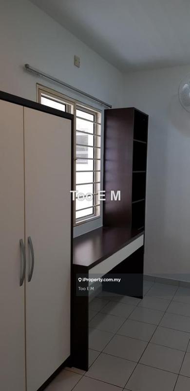 Rumah Bandar untuk Dijual di Taman Amansiara, Rawang oleh Too E M - Study - iProperty.com.my