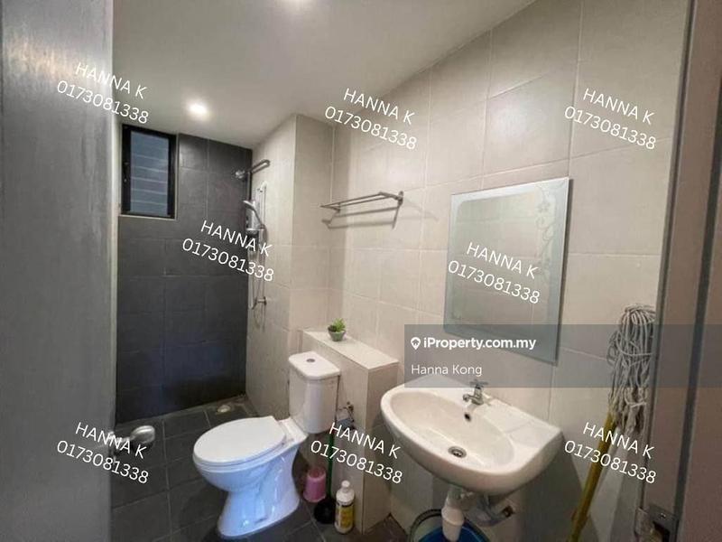 For Sale - The Garden Bundusan