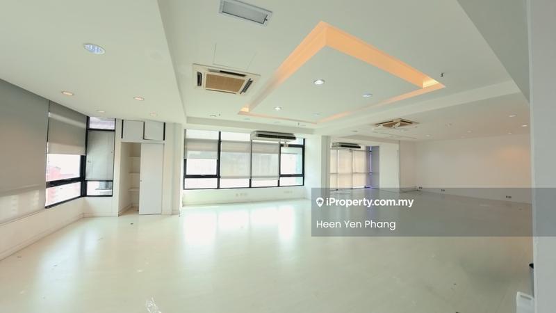 Pejabat untuk Disewa di Northpoint, Mid Valley City, Mid Valley City oleh Candice Phang - Interior - iProperty.com.my