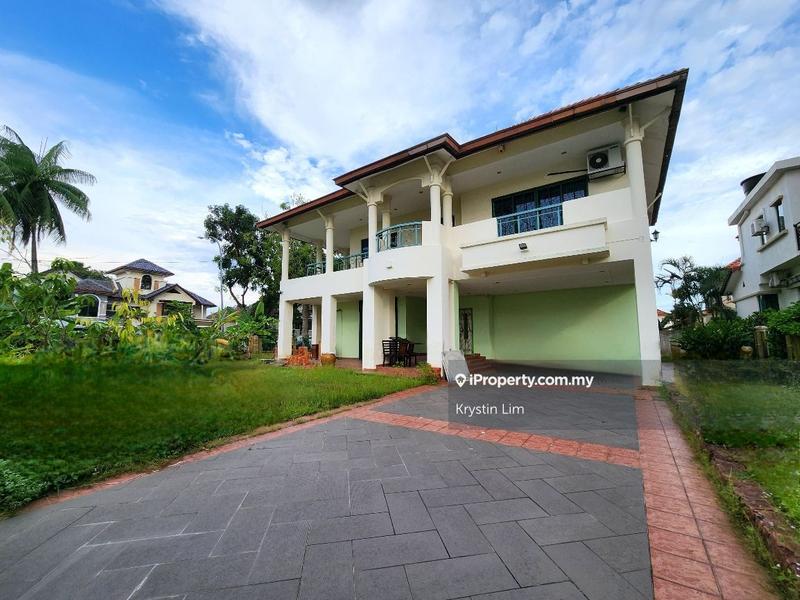 Bungalow House for Sale in Kota Kemuning, Shah Alam by Krystin Lim - iProperty.com.my