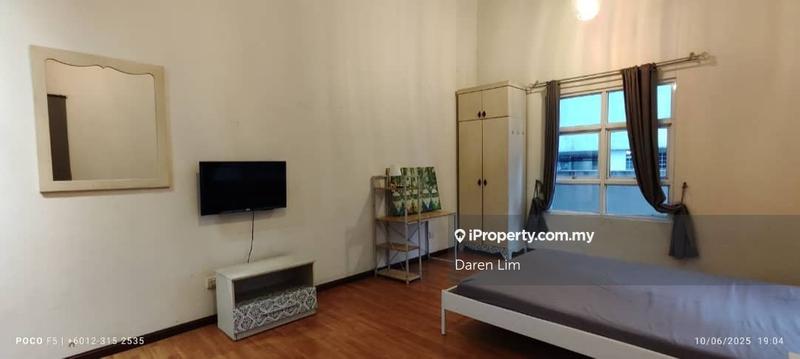 Service Residence for Sale in Maytower Serviced Residences by Daren Lim - iProperty.com.my