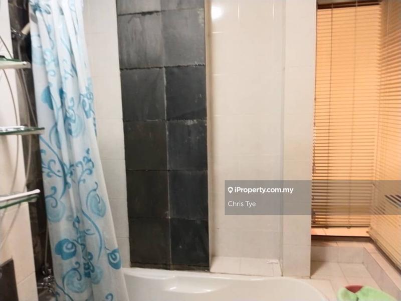 Service Residence for Sale in Ritze Perdana 1 by Chris Tye - iProperty.com.my