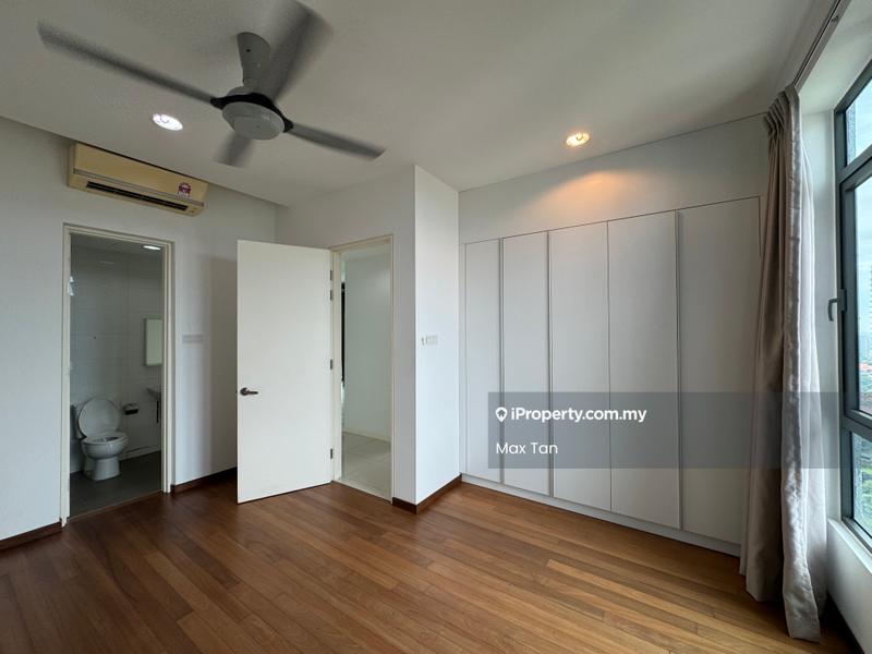 Kediaman Servis untuk Dijual di Tropicana Avenue oleh Max Tan - Bedroom - iProperty.com.my