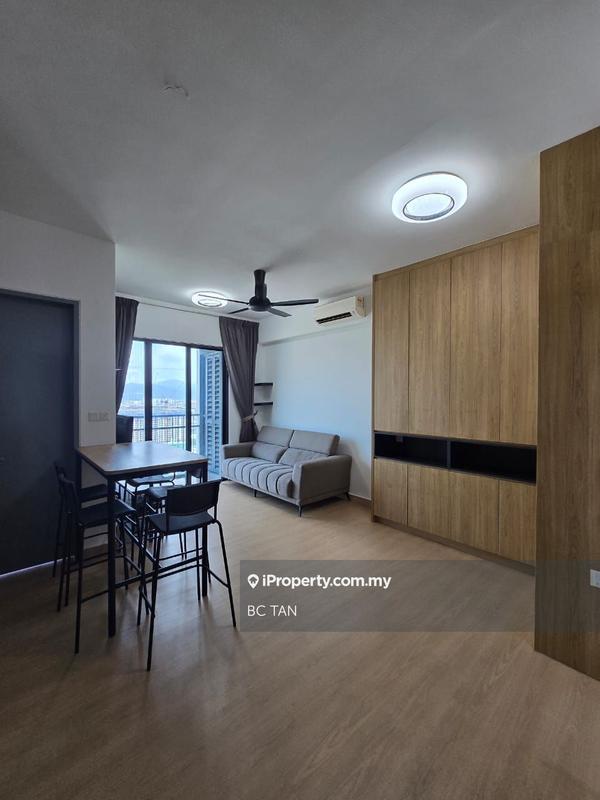 For Rent - Fortune Centra