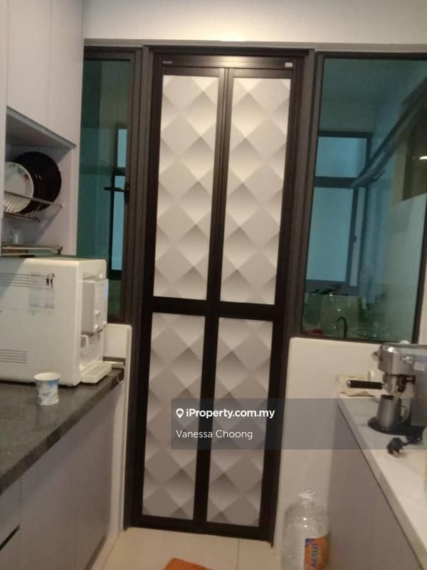 For Sale - KL Traders Square