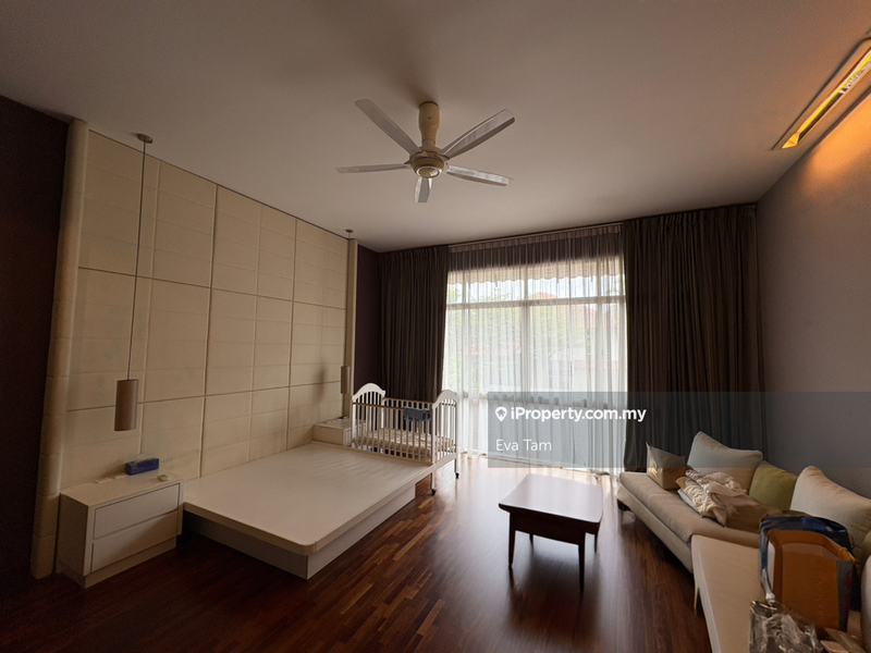 Semi-Detached House for Sale in Seksyen U2, Saujana by Eva Tam - iProperty.com.my