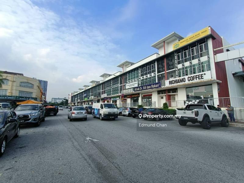 Tanah Komersial untuk Disewa di TAMAN PUCHONG UTAMA, Puchong oleh Edmund Chan - iProperty.com.my