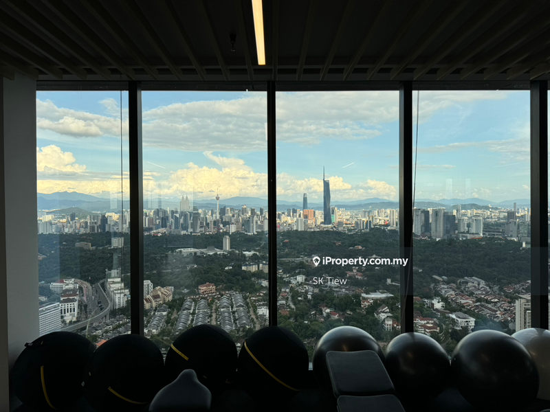 Service Residence for Sale in Pavilion Damansara Heights by SK Tiew - iProperty.com.my