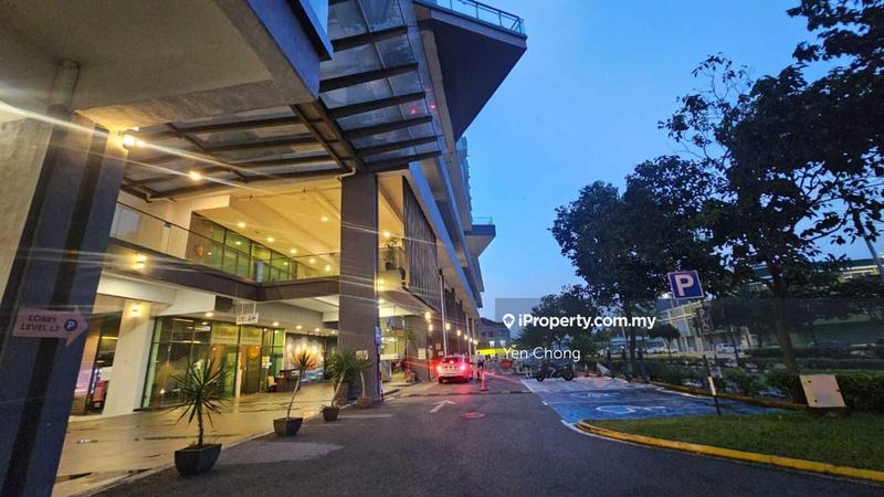 Residensi Servis untuk Dijual di D'Wharf Residence oleh Yen Chong - iProperty.com.my