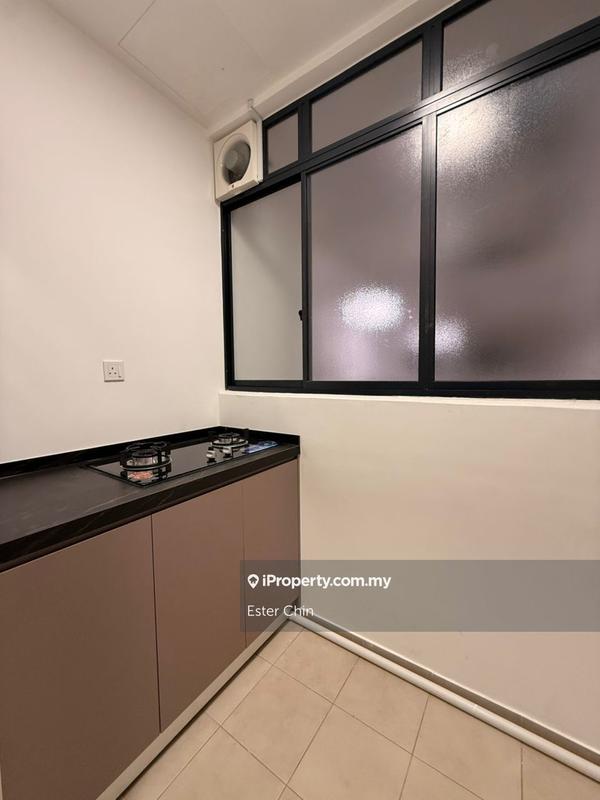 Service Residence for Rent in Savvy @ Riana Dutamas by Ester Chin - iProperty.com.my
