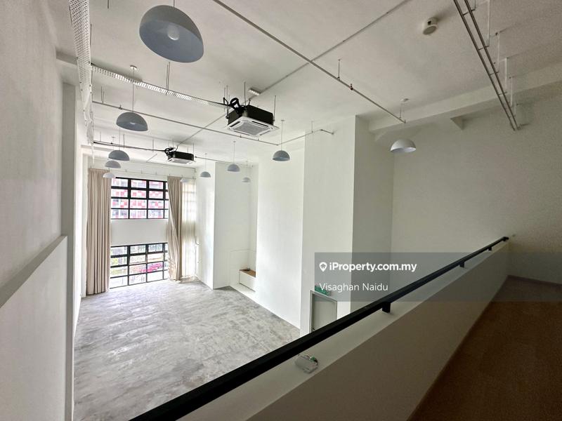 Retail Space untuk Disewa di Petaling Jaya, Selangor oleh Visaghan Naidu - iProperty.com.my