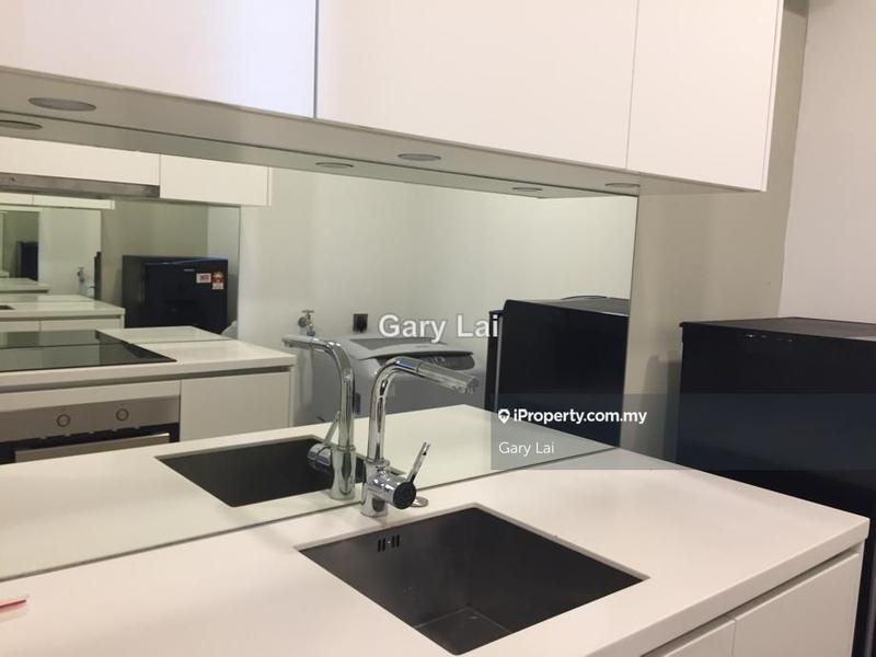 Service Residence for Sale in Vortex KLCC by Gary Lai - iProperty.com.my