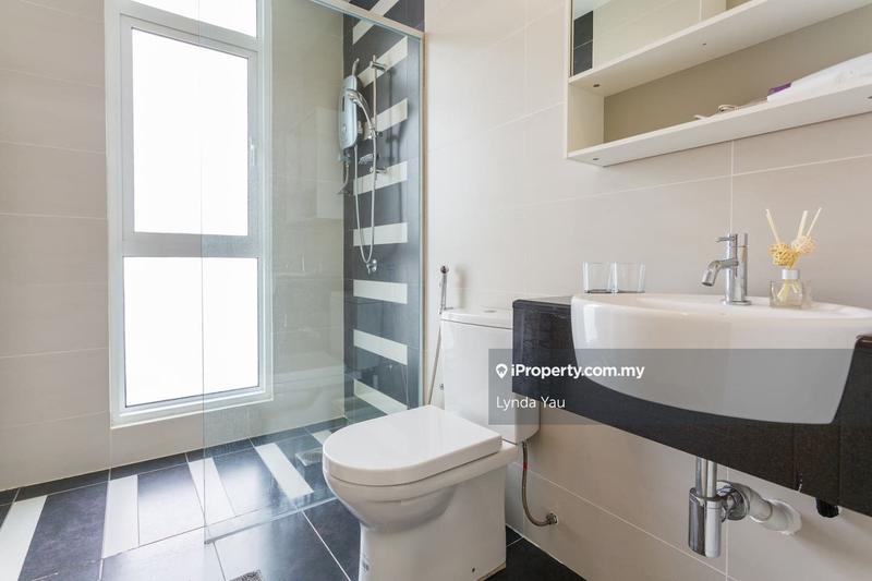 Apartment for Sale in Central Residence @ Sungai Besi by Lynda Yau - iProperty.com.my