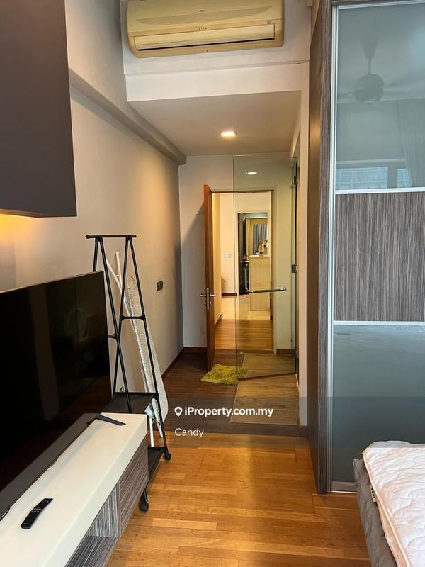 For Rent - Suasana Sentral Loft