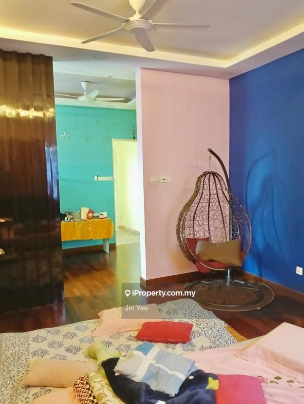 Condominium for Sale in 8 Petaling by Jin Yee - iProperty.com.my