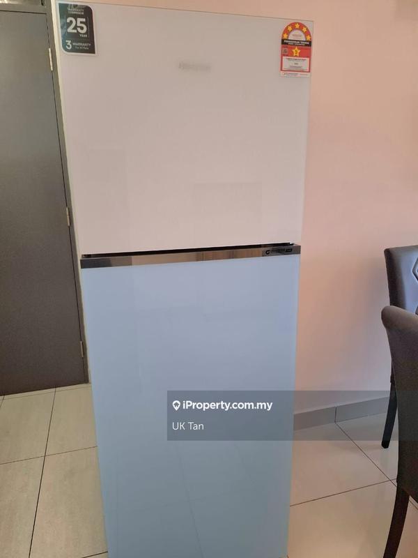Kediaman Servis untuk Disewa di Zentro Residences Serviced Apartment oleh UK Tan - iProperty.com.my