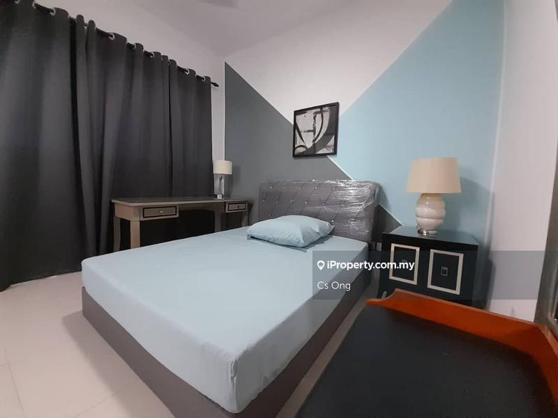 Apartment for Rent in Nadayu 801 by Cs Ong - iProperty.com.my