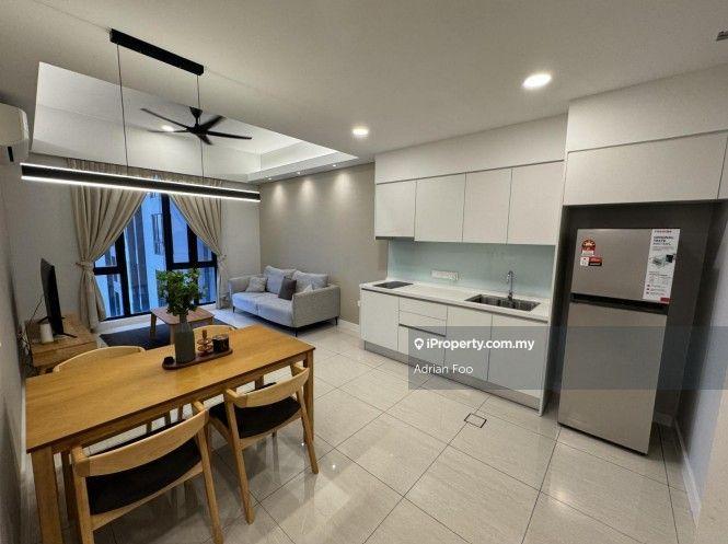 For Sale - The Sentral Suites