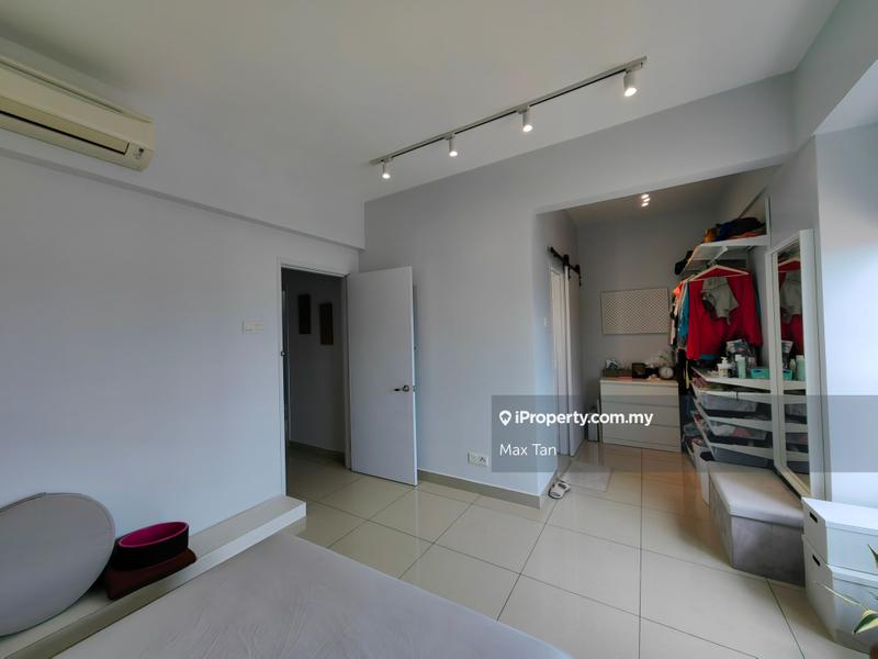 Condominium for Sale in Casa Tropicana by Max Tan - iProperty.com.my