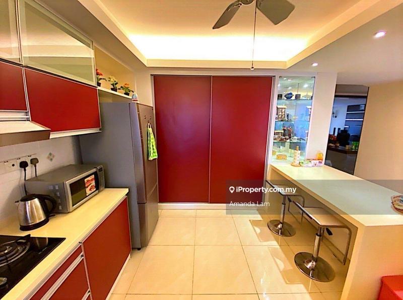 Condominium for Rent in Putra Marine Resort by Amanda Lam - iProperty.com.my