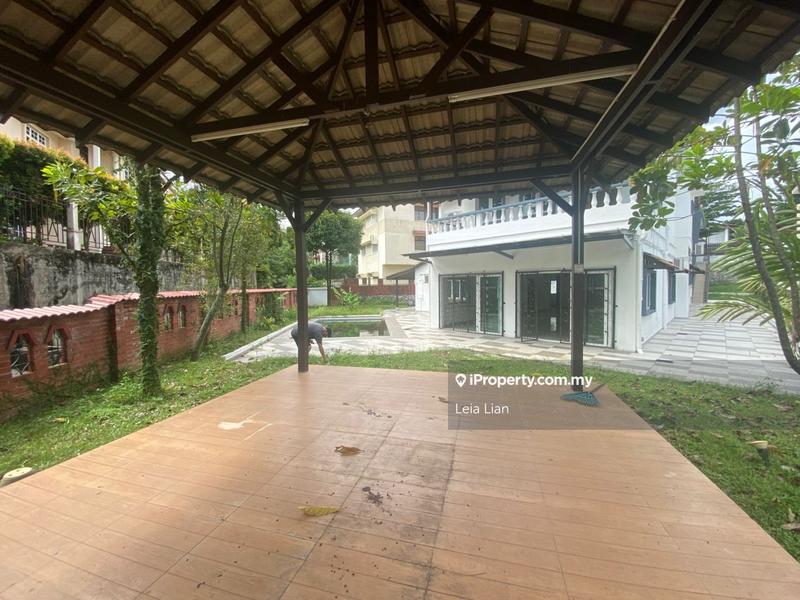 Bungalow House untuk Dijual di SS1, Petaling Jaya oleh Leia Lian - iProperty.com.my