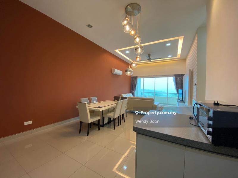 Kondominium untuk Disewa di Puteri Palma Condominiums oleh Wendy Boon - iProperty.com.my