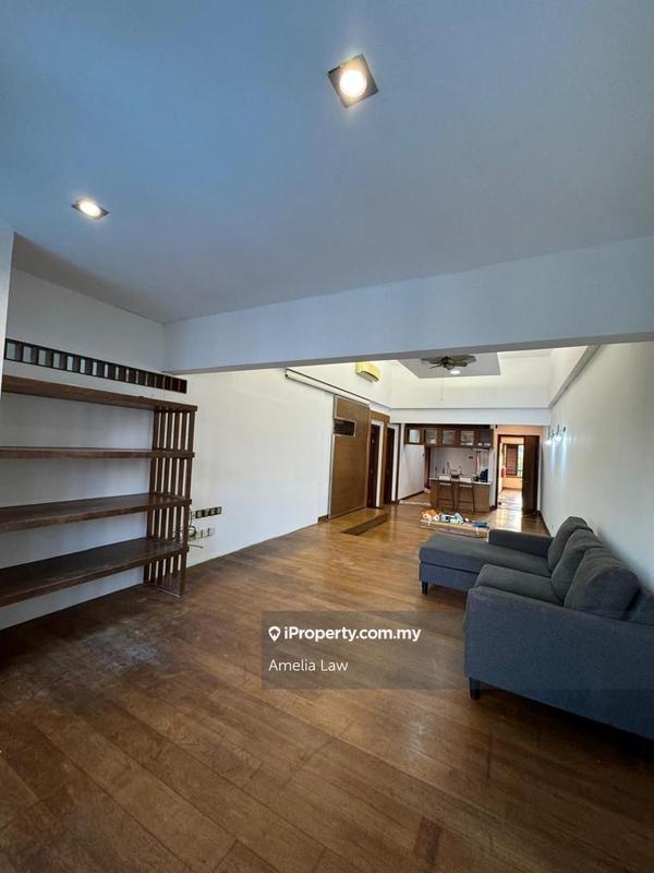 For Sale - Riana Green Condominium