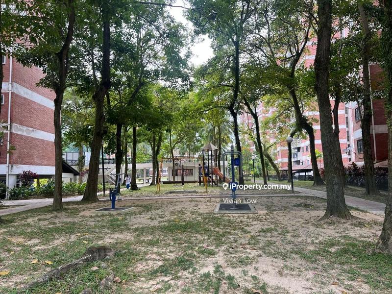 For Sale - Forest Green